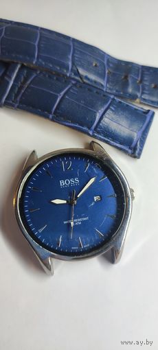 Часы Бос . С рубля без МЦ. Много лотов с рубля без МЦ.