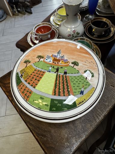 Шкатулка Dedign Naif