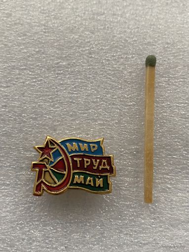 Значок.