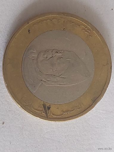 10 дирхамов марокко