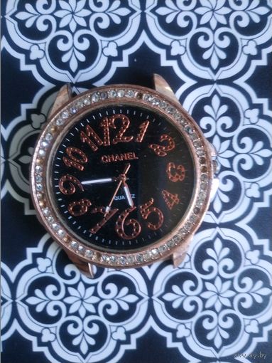 Часы наручные. Состояние на скане. В коллекцию,ремонт,на запчасти.