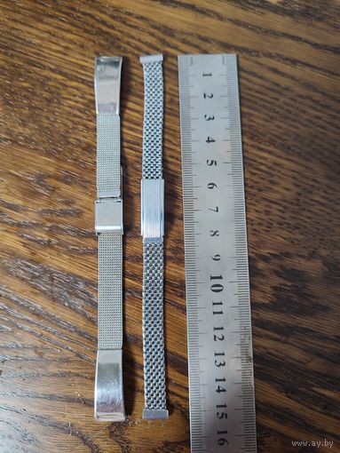 Женские браслеты от часов.