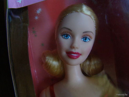 Барби / Barbie, Ballet Star, 2004