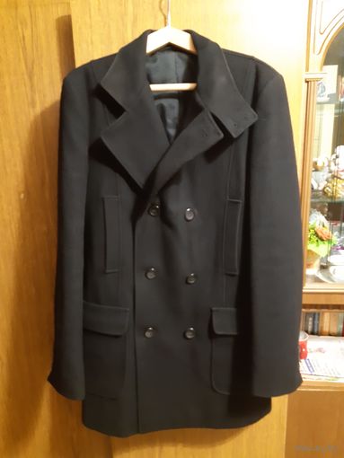 Пальто мужское (френч).