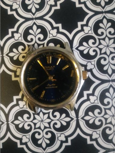 Часы наручные.  Состояние на скане. В коллекцию,ремонт,на запчасти.