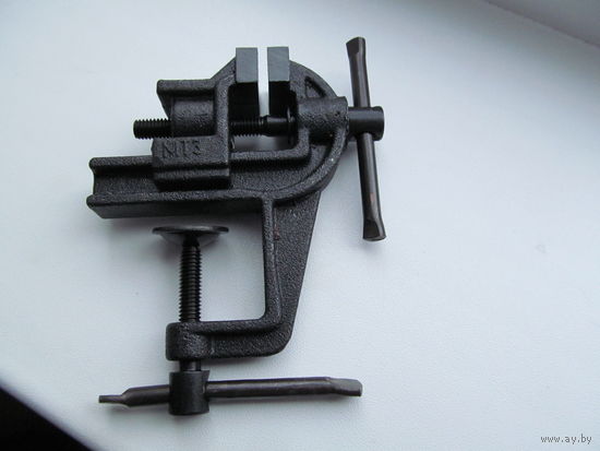 Тисочки маленькие ювелирные