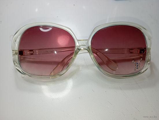 Винтажные очки