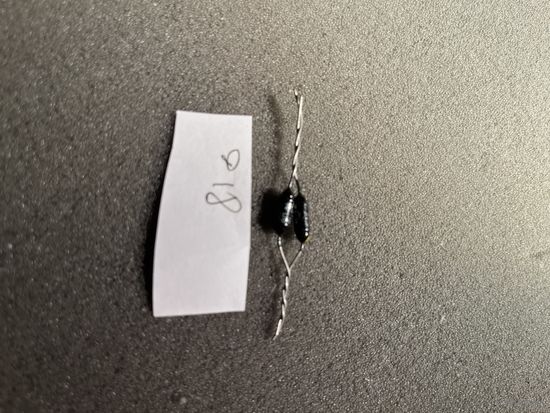 Диод Д18 (цена за 1шт)