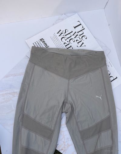 Леггинсы Puma оригинал
