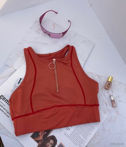 Топ спорт sound beach оригинал