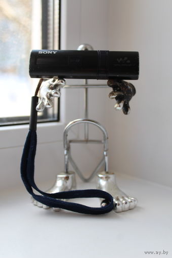 MP3 плеер SONY NWZ-B183F BLACK