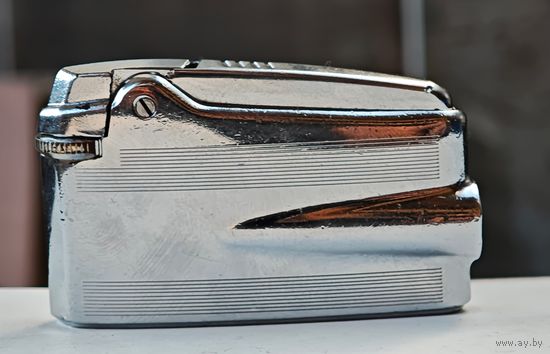 Зажигалка Ronson в ремонт