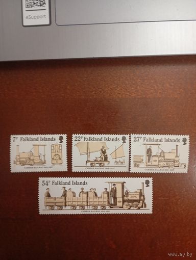 Фолклендские острова