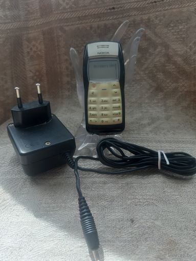 NOKIA 1100