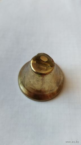 Колокольчик (метал.)