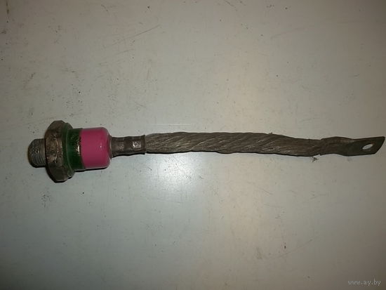 Диод для сварочного трансформатора (СССР)