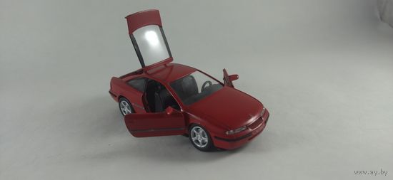 1:43 Opel Calibra Gama