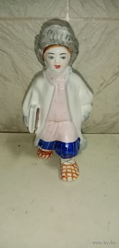 Филипок лфз. Целый без сколов, трещин и реставрации.