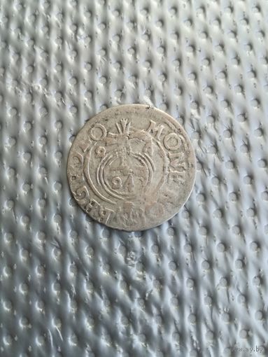 Полторак 1624 года4