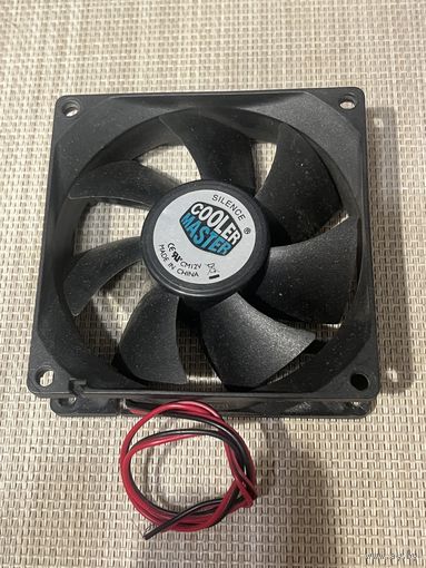 Вентилятор, кулер COOLER MASTER, A8025-22CB-4BN-C1
