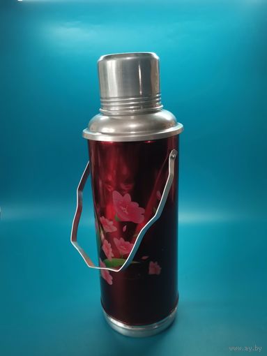 Термос из СССР (Китай).