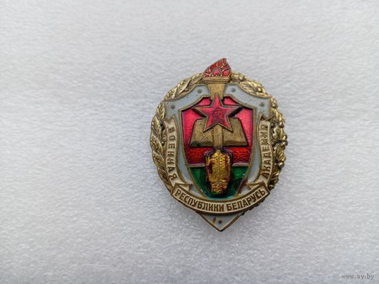 Значок (тяжёлый)