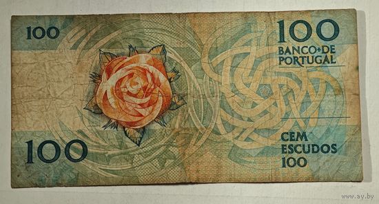 Португалия  100