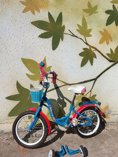 Велосипед детский Stels .