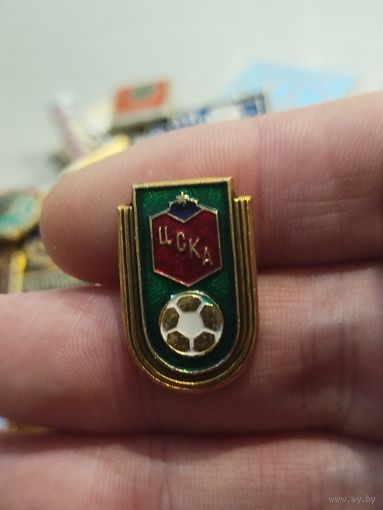 ХК ЦСКА