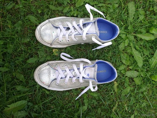 Converse, р.34