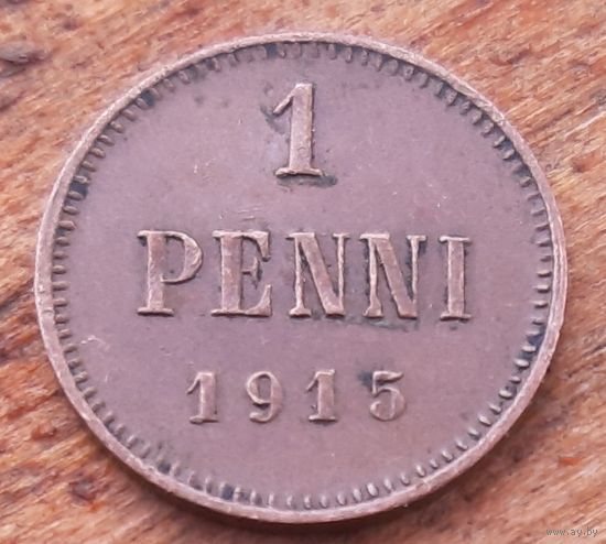 1penni 1915