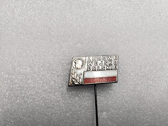 Польша Народное Войско Польское