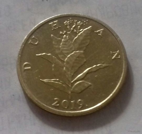 10 лип, Хорватия 2019 г.