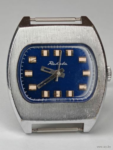 Часы Ракета . С рубля