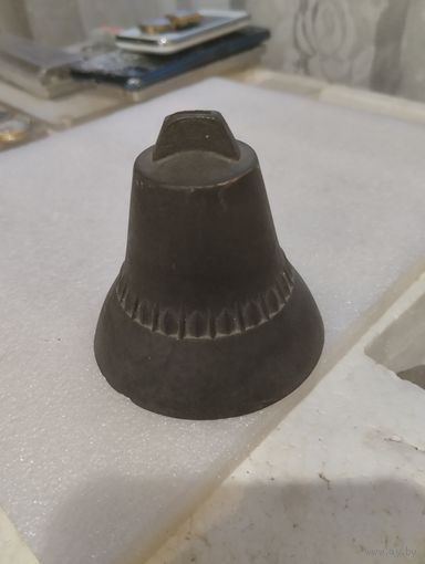 Колокольчик