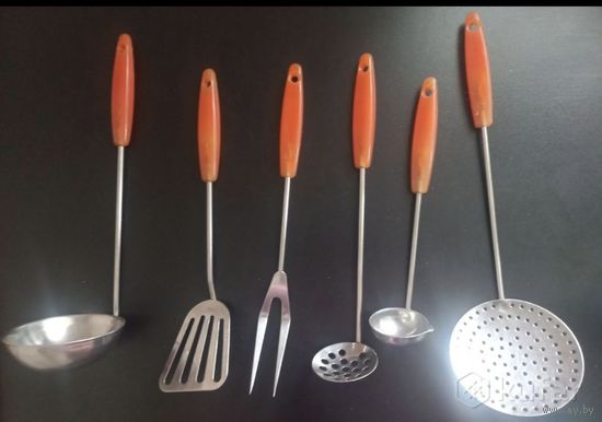 Советский набор