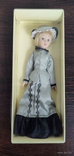 Дамы эпохи - 13