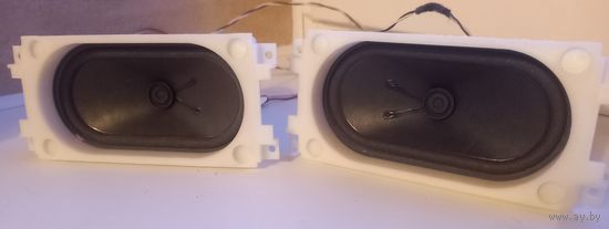 Динамики от телевизора Горизонт.Horizont.