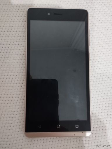 Мобильный телефон Micromax Q354. Нерабочий!!!