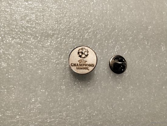 Футбол Лига Чемпионов УЕФА