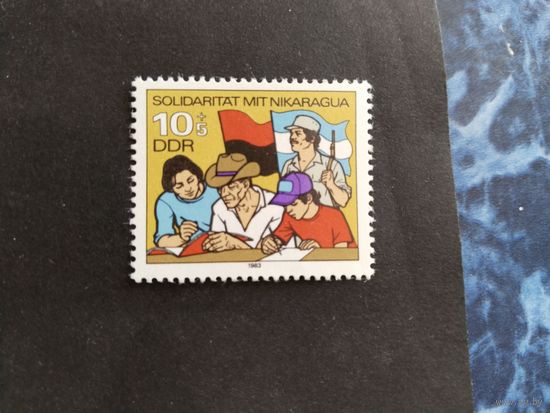 ГДР 1983