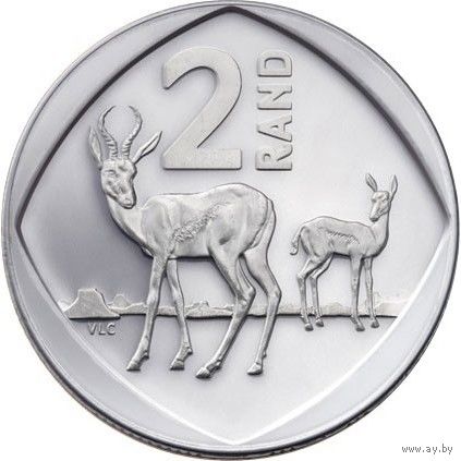 ЮАР 2 ранда, 2023 UNC