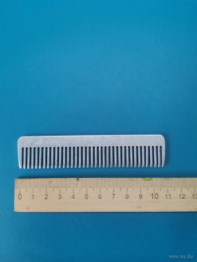 Расчёска СССР.
