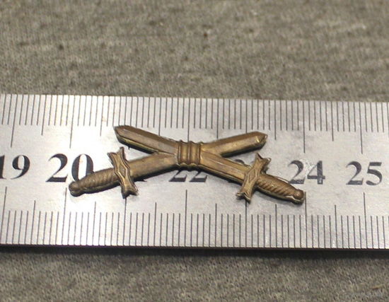 МЕЧИ от ОРДЕНА с рубля 2