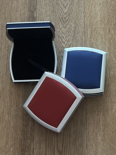 Футляры для монет диаметр 40 мм