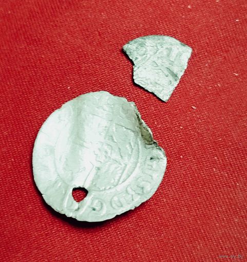 Польша 1 полторак подлом