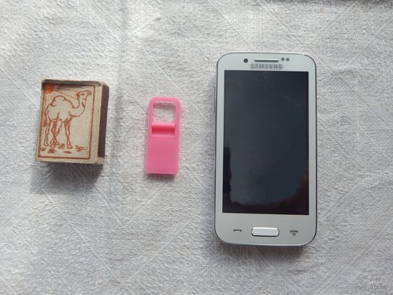 Смартфон.2sim.