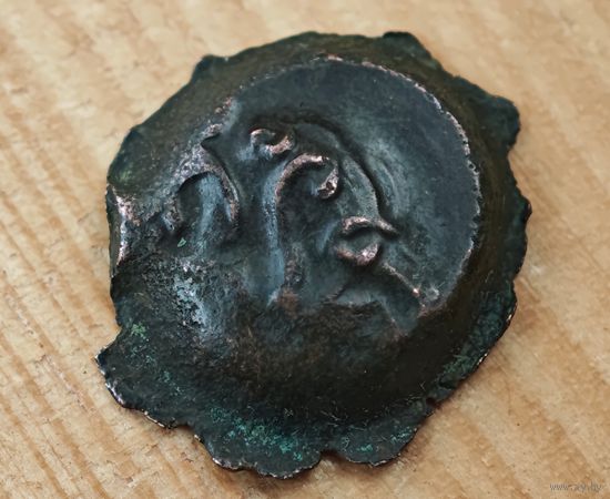 ПАНТИКАПЕЙ