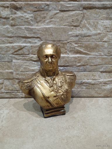 Бюст Кутузов