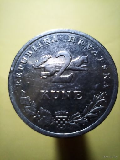 2 куны 2013